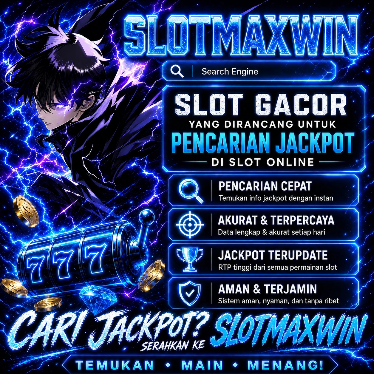 MAWAR4D