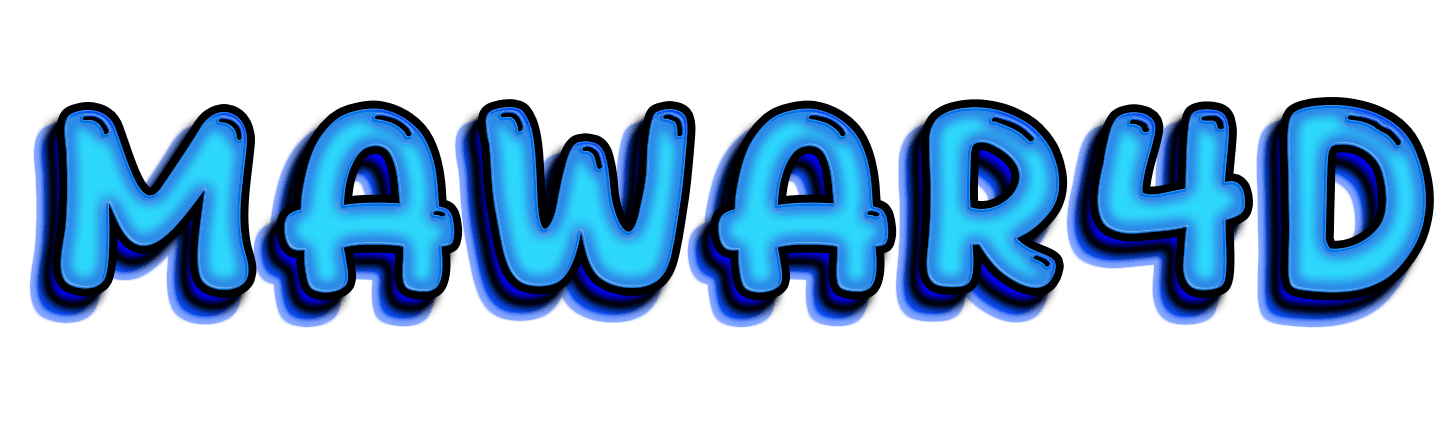 MAWAR4D Logo